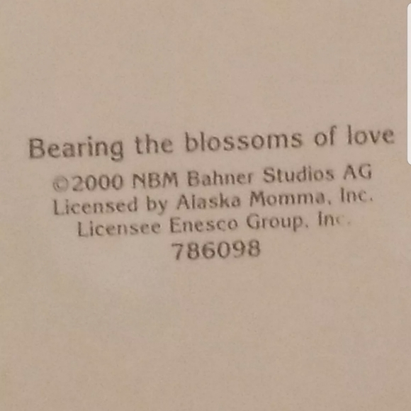 Pretty As A Picture Bearing The Blossoms Of Love Flower Girl Ring Bearer 786098 - Picture 8 of 12